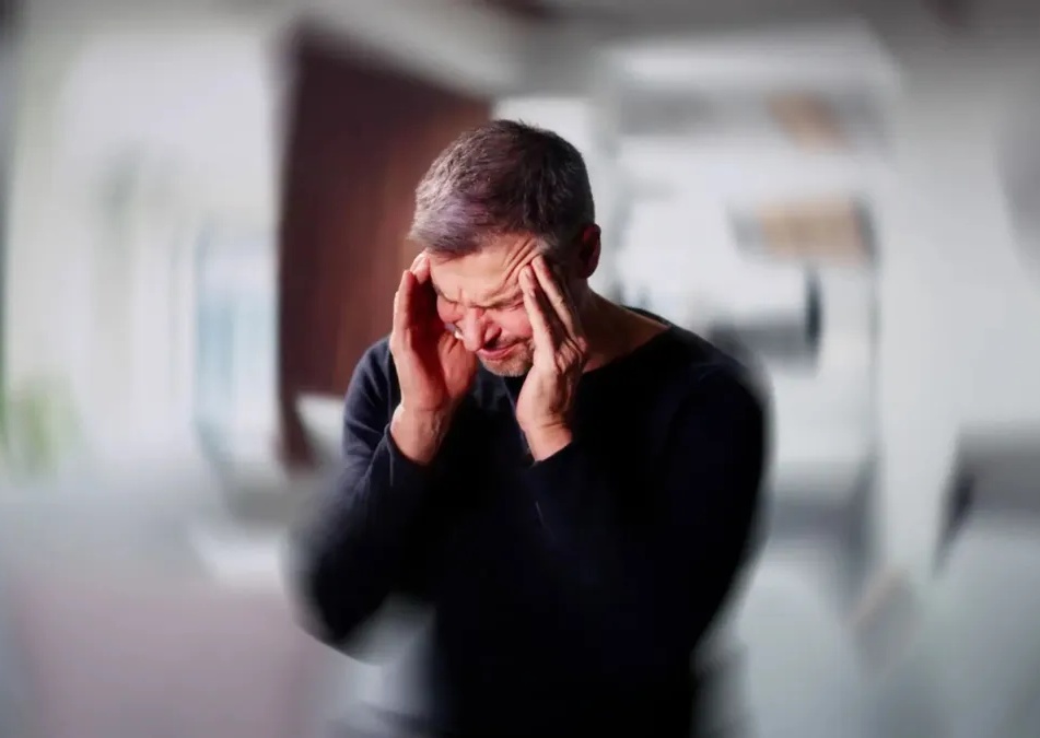 Vestibular Migraine
