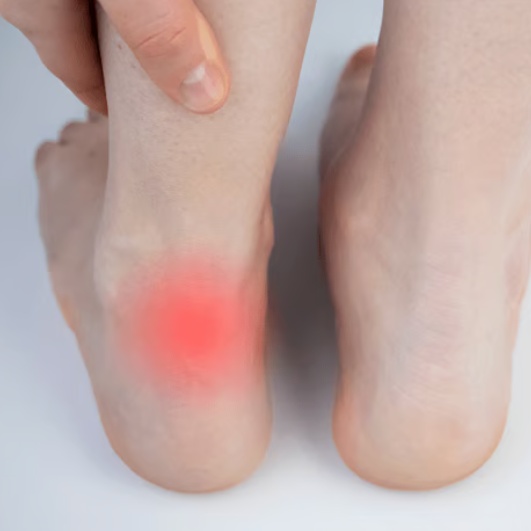 Achilles Tendinopathy