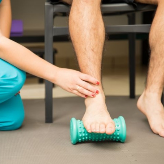 Plantar Fasciitis