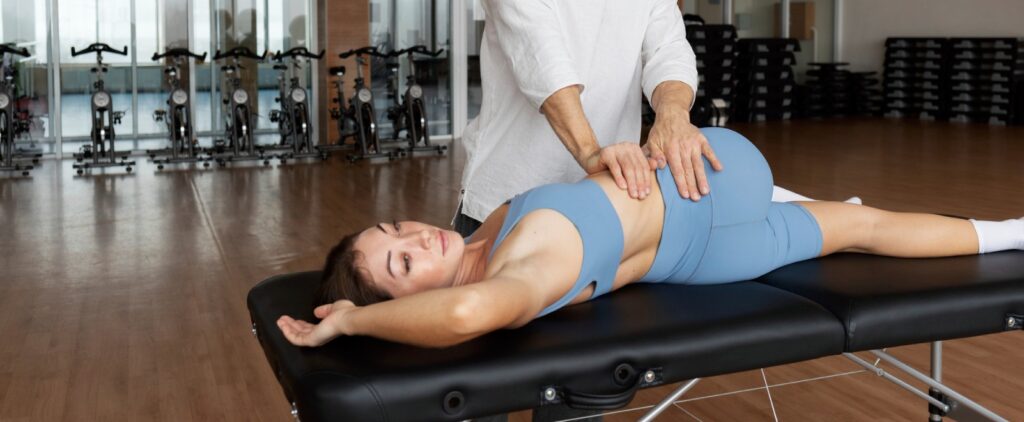 physical therapy for vertigo, vestibular therapy, physical therapy near me