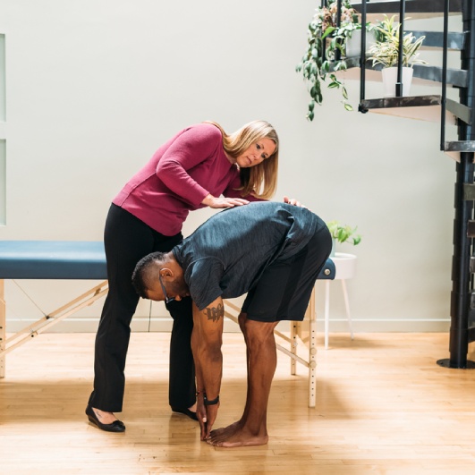 Functional Movement Assessments