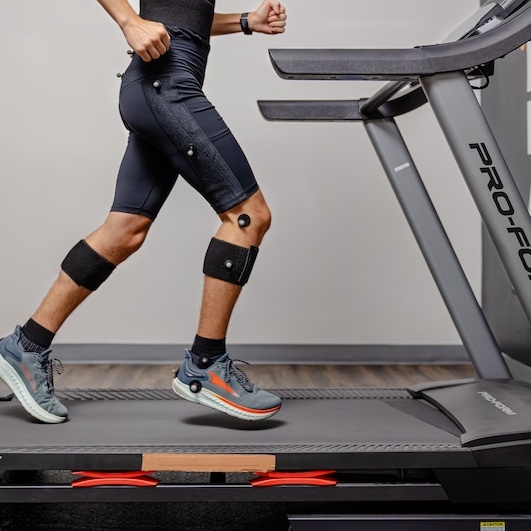 Running Analysis