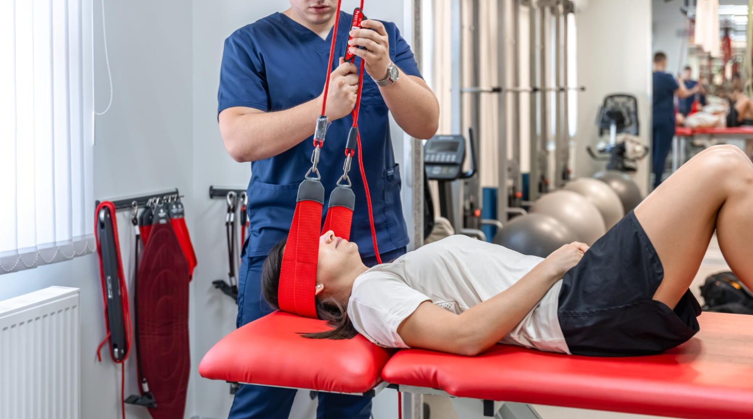 Tele-health Physical Therapy Follow Up (60min)