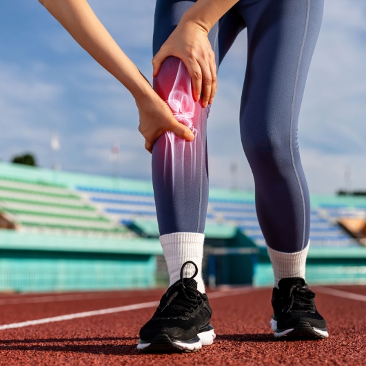 Sports Injury
