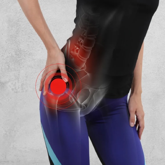 Labral Tears