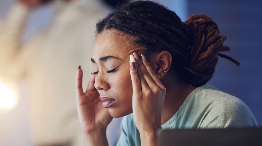 Electrical Disturbances (Cortical Spreading Depression):