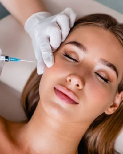 Botox Injections