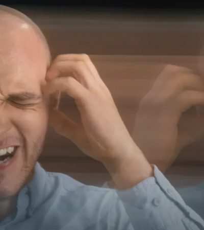 Functional Neurological Disorder(FND)