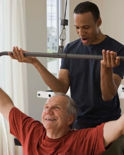 Gradual Return to Activity