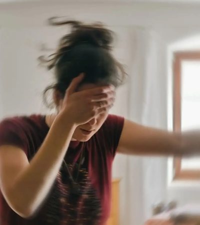 Persistent Postural-Perceptual Dizziness(3PD or PPPD)