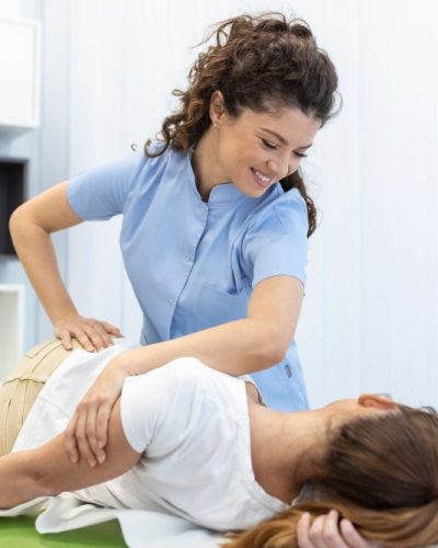 Symptom Management: