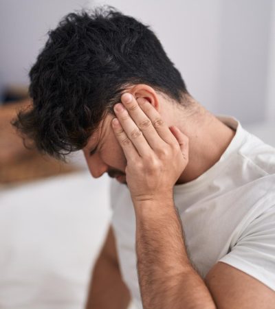 Ear Disorder