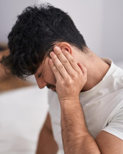 Ear Disorder