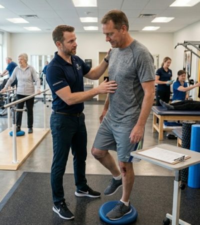 vestibular therapy penn valley, vestibular treatment wayne, vertigo, vestibular therapy near me