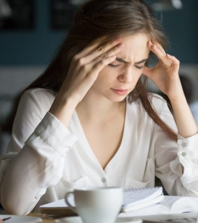 Vestibular Migraine