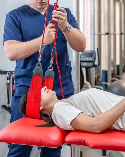 Tele-health Physical Therapy Follow Up (60min)